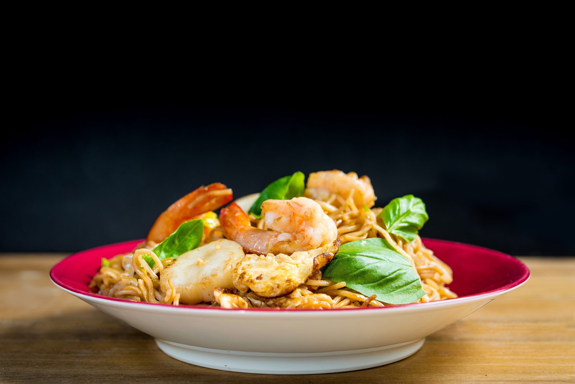 Quick and Simple Online Ordering